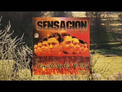 La Nueva Sensación Tropikal - Sensaciones Vivas (En Vivo) (Album Completo)