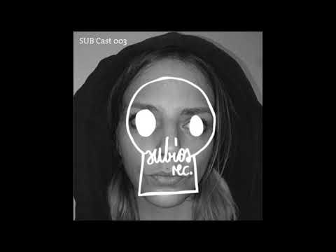 SUB Cast 003 - Freddy Hetzinger (DJ-MIX)