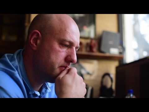 Chess Grandmaster Alexander Shabalov