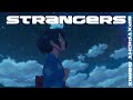 Kenya Grace - STRANGERS (SPXTFIGHT DNB REMIX//MUSIC VIDEO)