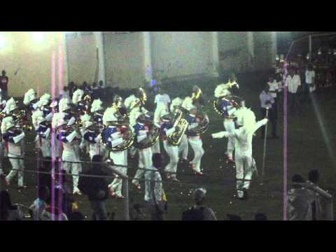 BAMUCA Entrada Em Brejões ( Final 2012 ) HD