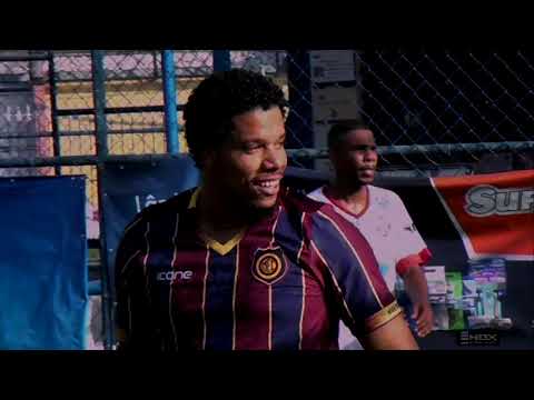 GOLS Campeonato Carioca de Fut7 2020 MADUREIRA 4X3 AMERICA QUINTA RODADA