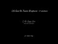 BTS Life Goes On Teaser Ringtones 3 Versions