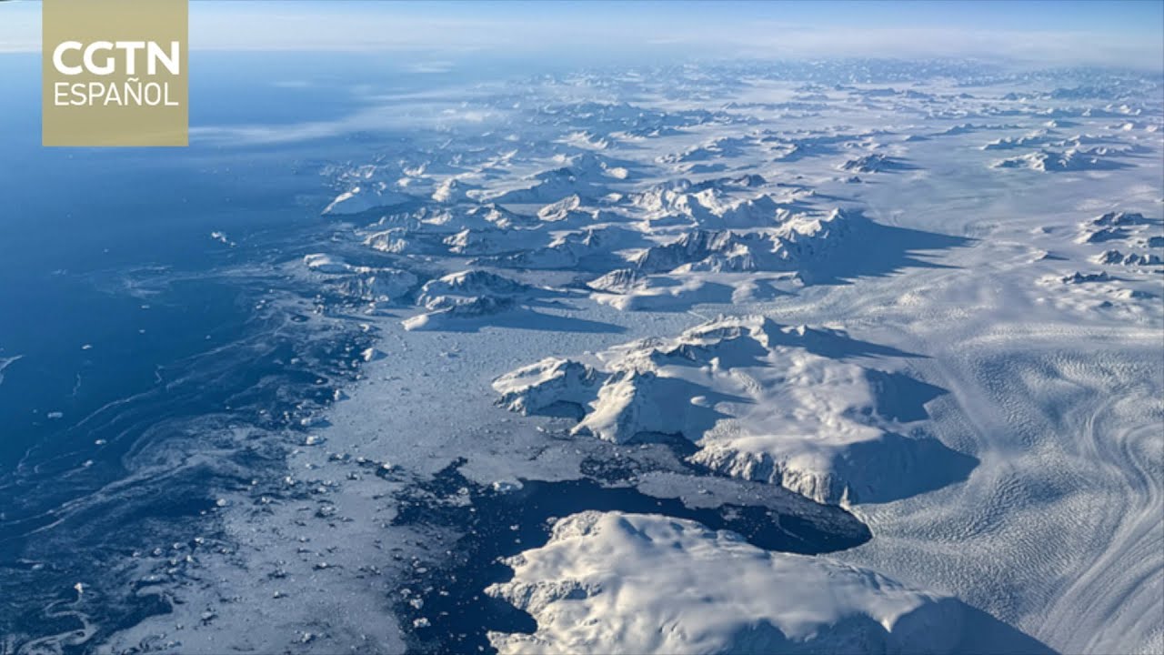 Líderes de los Estados miembro de OTAN rechazan las amenazas a Dinamarca y defienden a Groenlandia