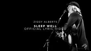 Sleep Well Lyrics English Translation