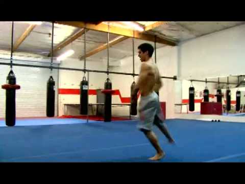 A tribute to Anis Cheurfa