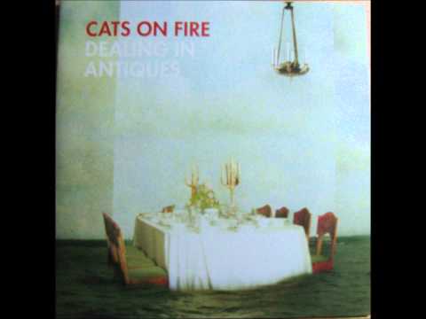 Cats on Fire - Your Woman (2010) (Audio)