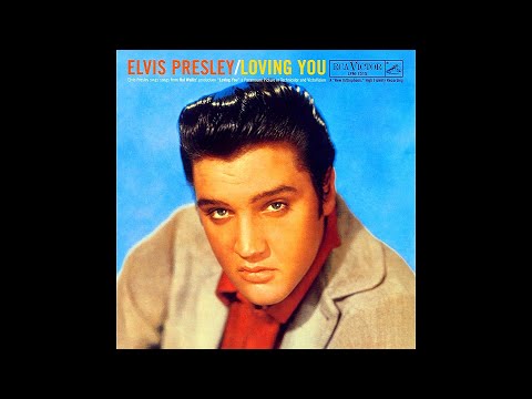 (Let's Have A) Party (Movie Version, Alt. Master, Take 7) [HD] - Elvis Presley