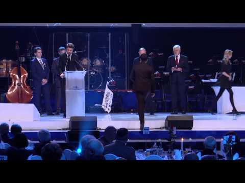 PIT-RADWAR Gala Jubileuszowa