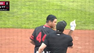 老虎2A 李灝宇 | 20240629 板凳清空險釀衝突，李回擊反遭驅逐