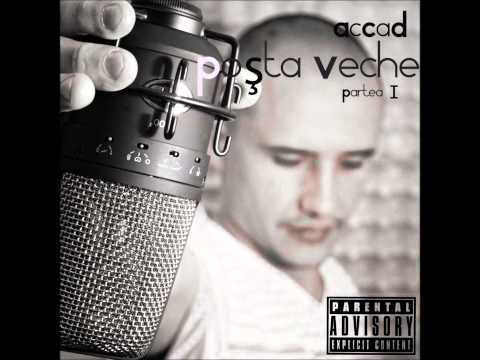 Accad ft Pazurati - Asta Vine...