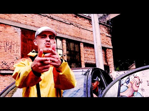 Fleezus & CESRV - Eles Querem (Video Oficial)