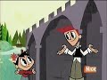 Teenage Robot Songs The World Ain T So Big