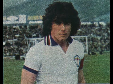 Lecce-Sampdoria 1-2 Serie B 78-79 31' Giornata