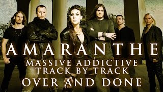 Amaranthe 'MASSIVE ADDICTIVE' track by track - pt 8: 
