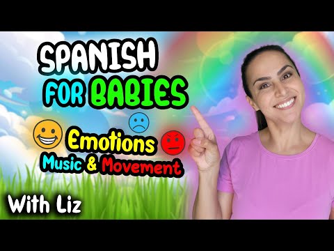 Big Emotions, Big Moves: Immersive Spanish with Interactive Music & Dance | La Vaca Lola | La Bamba