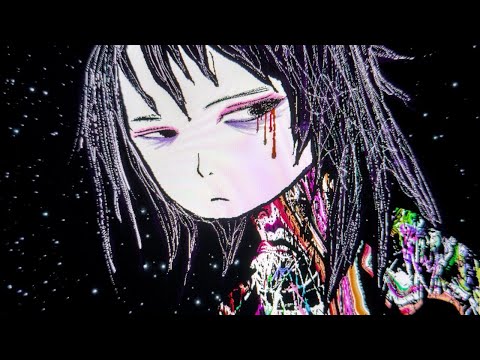 @Cynthoni - Cynthoni Of Flames (Visualizer)