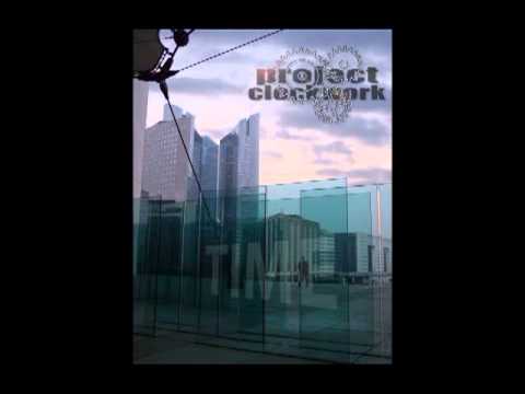 Project Clockwork - Time