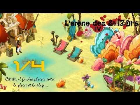 Bulzors IV | 1/4 de finale | LDP vs SIAG