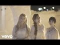 QBS - 「風のように」Music Video