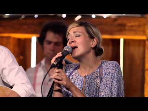 Matthew Barber & Jill Barber -  Summer Wages