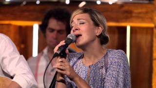 Matthew Barber & Jill Barber -  Summer Wages