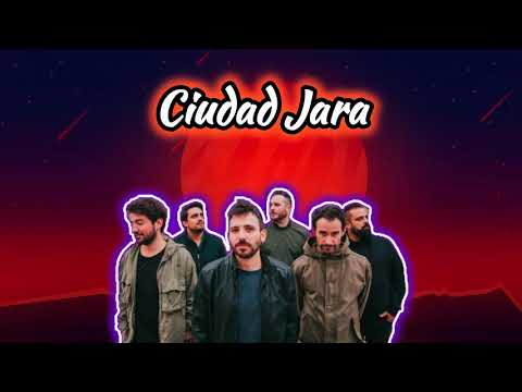 Trocito De Marte - Ciudad Jara