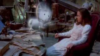 Caspers Lullaby James Horner