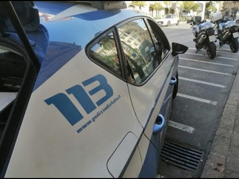 Pasaporta shqiptare dhe nervozizmi e “tradhtuan”,arrestohet në Itali 46-vjeçari i shpallur në kërkim