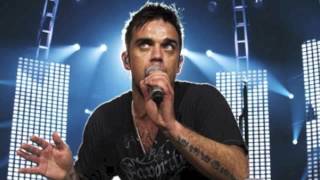Robbie Williams - Chemical Devotion [b-side]