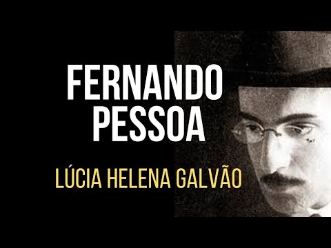 PHILOSOPHY IN FERNANDO PESSOA'S POETRY - Lúcia Helena Galvão