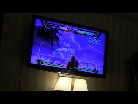 EVO 2013 | Casuals | GUAM Birdie vs. WickedxMage