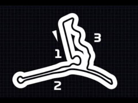 Hanoi Circuit Virtual Track Guide | F1 2020