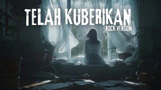 Download lagu Repvblik - Telah Kuberikan | Epic Cover by 3Rixz Waves mp3