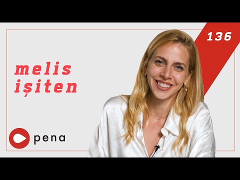 “Her Ünlü Oyuncu Değil, Her Oyuncu Da Ünlü Değil” Melis İşiten Buyrun Benim'de