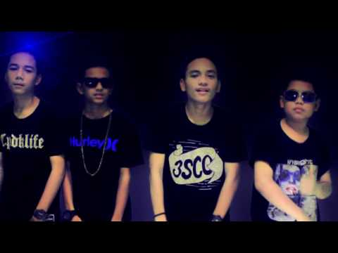 WE RISE - LAPER CUY??? Ft Hellgro (Official Video)