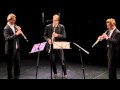 Beethoven Oboe trio