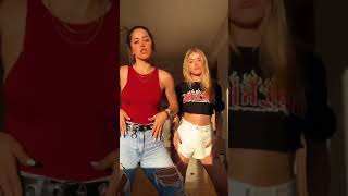 Spanish Girls Tiktok#190 #Arriba