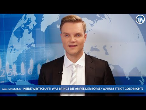 Inside Markets: "Gold will break through $2,000 next year"