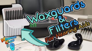 How To Change Wax Guards & What They Do