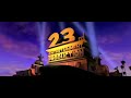 23rd Entertainment Production Ivan Louis Productions Animation 2012