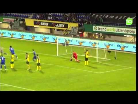 Fortuna Sittard seizoen 2011-2012 Deel 1