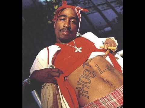 2Pac - Picture Me Rollin’ OG Vibe Guitar Mix (feat. Syke, Nutt-So & Danny Boy) (Highest Quality)