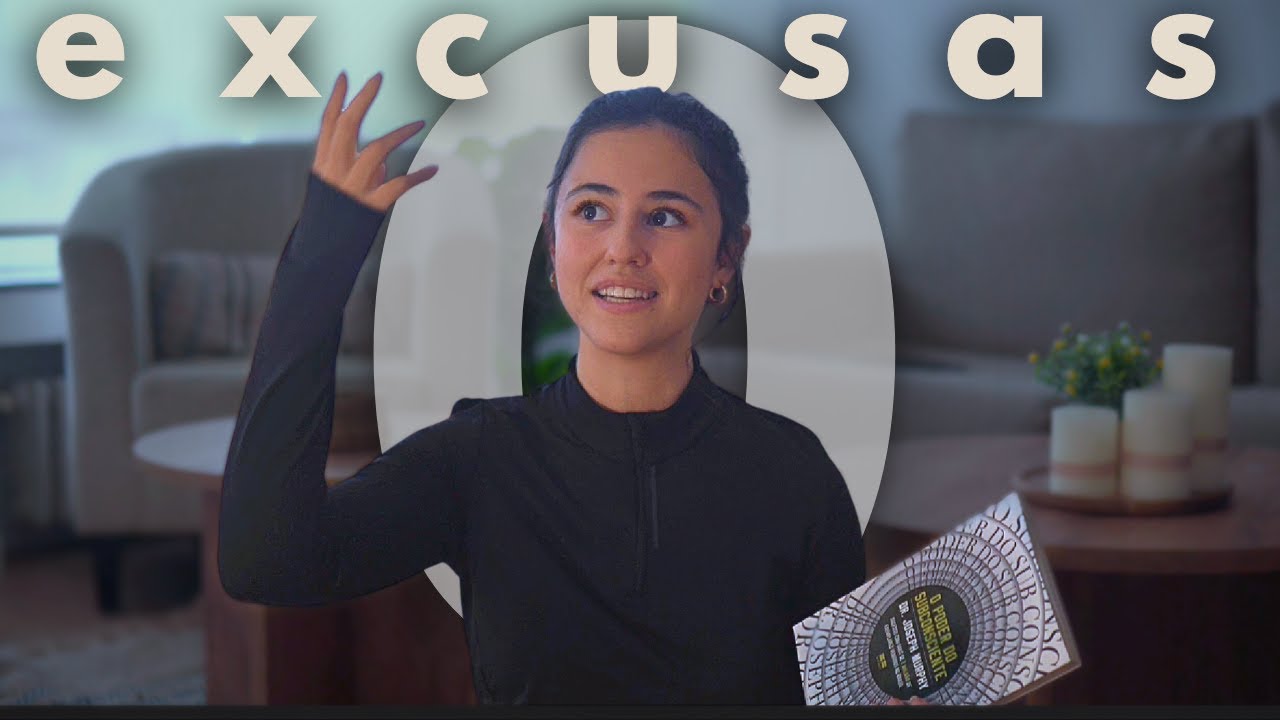 Cómo dejar la pereza y empezar a mover el c***