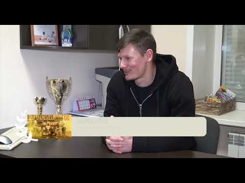 Твои люди - Андрей Кресс