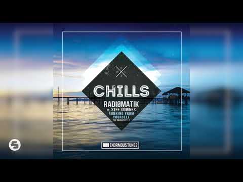 RADIØMATIK feat. Stee Downes - Running from Yourself Remix Pt. 2