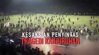 Download lagu Kesaksian Penyintas Tragedi Kanjuruhan | SECRET STORY (02/10/25) mp3