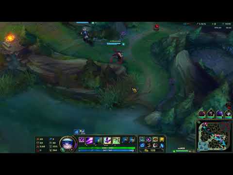 lulu and jhin vs vayne and ornn