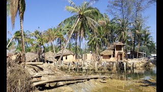 &#39;Tsunami: Corsa contro il tempo&#39; su Disney+: «Tragedia, ma anche tanta umanità»