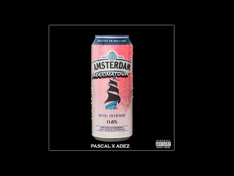 Maximatour - Pascal x Adez